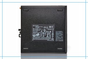 Komputer Dell Optiplex 5080 Tiny Intel Core i5 16GB DDR4 1000GB SSD Windows 11 7