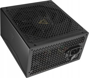 Zasilacz Modecom Volcano Hex 750W Gold (ZAS-MC-HEX-0750-GOLD) 5