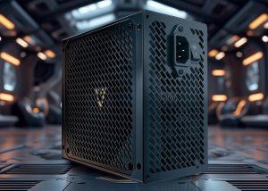 Zasilacz Modecom Volcano Hex 750W Gold (ZAS-MC-HEX-0750-GOLD) 9
