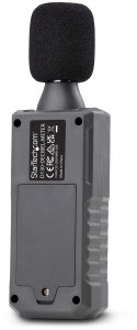 HANDHELD SOUND LEVEL METER 2