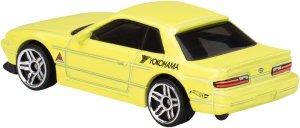 HW Fast_Furious 5-pak autek JDR19 /12 3