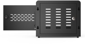 CHARGING AND LOCKING CABINET F/ 3