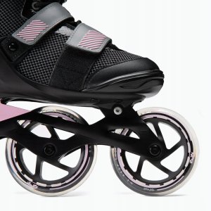 Playlife GT Pink 110 Inliners str.38 11