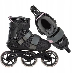 Playlife GT Pink 110 Inliners str.38 2