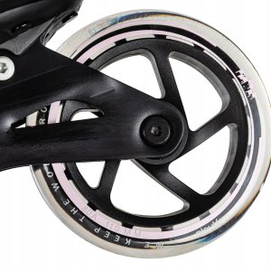 Playlife GT Pink 110 Inliners str.38 3
