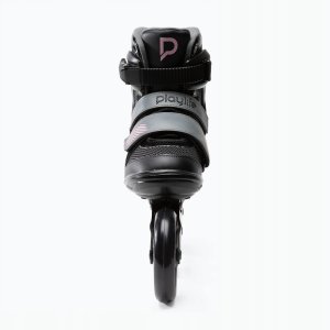 Playlife GT Pink 110 Inliners str.38 8