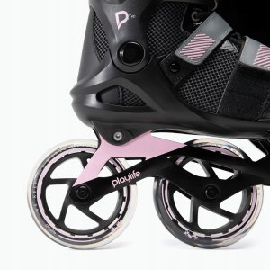 Playlife GT Pink 110 Inliners str.38 9
