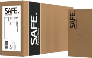 SAFE. BY SCREEN PROTECTOR APPLE 2