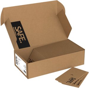 SAFE. BY SCREEN PROTECTOR APPLE 3