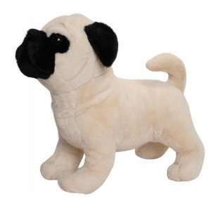 Buldog Duży 42905 2