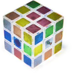 SPIN Kostka Rubika 3x3 świecąca 6074026 /3 7