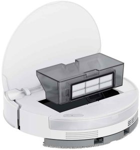 Robot sprzątający Dreame D20 Biały 2