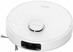 Robot sprzątający Dreame D20 Biały 4