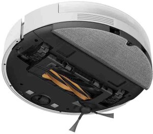 Robot sprzątający Dreame D20 Biały 6