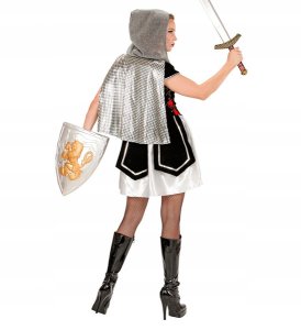 Royal Knight kostume 2