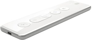 Eico Elica Remote control W Pilot do pokrywy garnka biały för EICO Platinum, Twin 3