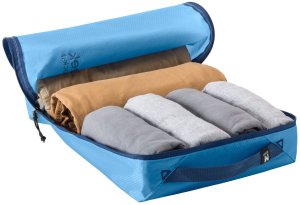 Eagle Creek Pro Starter Set Blue Down 5