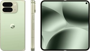 Smartfon Pixel 10 Pro Fold 5G 16/256GB Zielony  (GA10092-US) 2