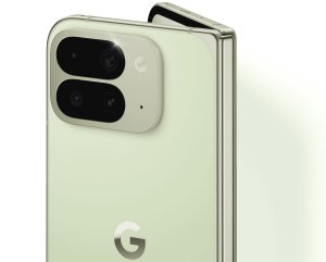 Smartfon Pixel 10 Pro Fold 5G 16/256GB Zielony  (GA10092-US) 3