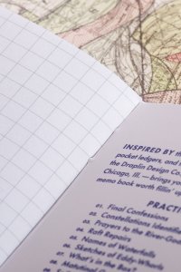 Field Notes Notes Is A River Alive Kratka 3 P 2