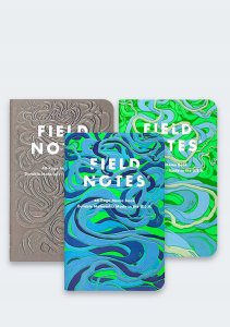 Field Notes Notes Is A River Alive Kratka 3 P 4