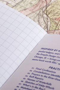 Field Notes Notes Is A River Alive Kratka 3 P 5