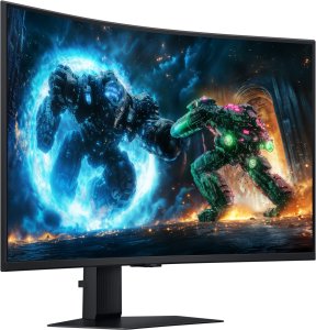Monitor Samsung Odyssey G7 (LS37FG756EUXEN) 5