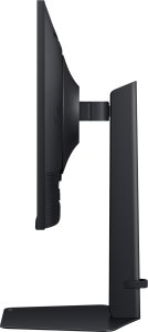 Monitor Samsung Odyssey G6 (LS27FG602EUXEN) 5