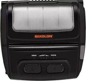 Drukarka etykiet Bixolon SPP-L410 BT 5.0 IOS COMP. DT 2