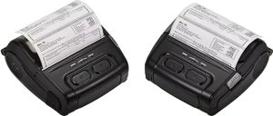 Drukarka etykiet Bixolon SPP-L410 BT 5.0 IOS COMP. DT 3
