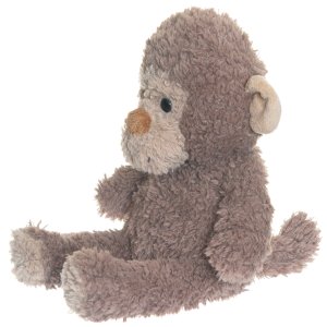 RETRO MAŁPKA BRĄZOWA 30cm 04267 / 7331626042673 2