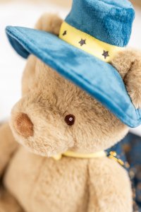 MIŚ SUPERBOHATER SIM SALA SVEN 50cm 13030 / 7331626130301 2