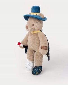 MIŚ SUPERBOHATER SIM SALA SVEN 50cm 13030 / 7331626130301 6