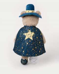 MIŚ SUPERBOHATER SIM SALA SVEN 50cm 13030 / 7331626130301 7