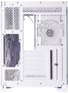 Obudowa Chieftec Visio biała (GM-30W-TG-OP) 6