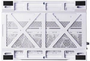 Obudowa Chieftec Visio biała (GM-30W-TG-OP) 7