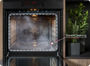 Piekarnik Amica ED3751BA V PIZZA STUDIO 58385 6