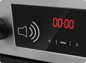 Piekarnik Amica ED3751BA V PIZZA STUDIO 58385 9