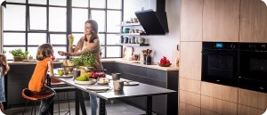 Piekarnik Amica ED3751BA V PIZZA STUDIO 58385 10