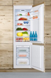 Lodówka Amica Chłodz-zam. BK3205.8i(E) STUDIO 1195245 3