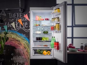 Lodówka Amica Chłodz-zam. BK3205.8i(E) STUDIO 1195245 9