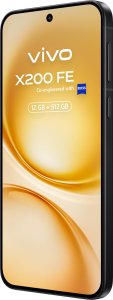 Smartfon Vivo X200 FE 5G 12/512GB Czarny  (5670271) 4