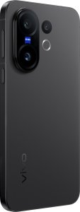 Smartfon Vivo X200 FE 5G 12/512GB Czarny  (5670271) 5