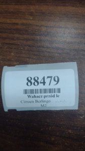 OWOCE/WARZYWA DO KROJ SKRZYNKA 23X21X6 MC 18/36 8