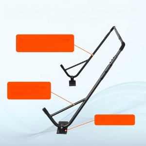 Vevor Pokrywa do Wanny z Hydromasażem 7