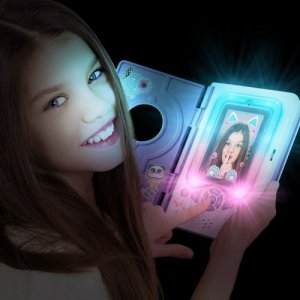 Canaltoys Secret Video Journal 2