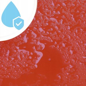 Bojka Asekuracyjna Boja do Pływania Dmuchana Sucha Kieszeń Deska Duża 74cm 10