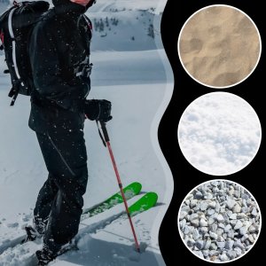 KIJE NORDIC WALKING KIJKI SKŁADANE REGULOWANE DO CHODZENIA TELESKOPOWE 8