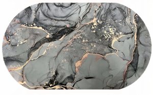 MATA ŁAZIENKOWA SZYBKOSCHNĄCA CHŁONNA DYWANIK40x60 4