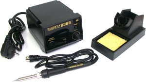 Oem Litavimo stotelė Zhaoxin 936D 60W 3